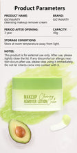Load image into Gallery viewer, Refreshing Makeup Removing Cleansing Balm
