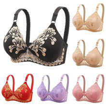 Load image into Gallery viewer, Hot Sexy Sports Bras Women Push Up Sports Bras Wireless Comfortable Women Underwear Erotic Bra Sexy Lingerie Underwear
