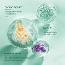 Load image into Gallery viewer, Magical Keratin Instant Repair Mask
