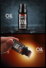 Load image into Gallery viewer, Men’s Massage Oil, Herbal Body Care Oil for Relaxation, Skin Nourishing Oil for Daily Use, Travel Size
