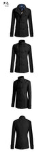 Load image into Gallery viewer, Winter Formal Men Long Coat
