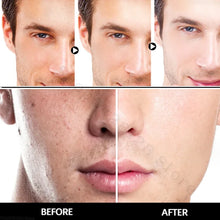 Load image into Gallery viewer, AMR Men's No-Makeup Cream Refreshing Cream Concealer Modify Skin Isolate Acne Marks Brightening No-Makeup Cream 50g
