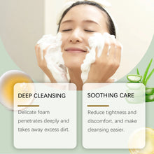 Load image into Gallery viewer, Centella Gentle Oil Control Cleanser
