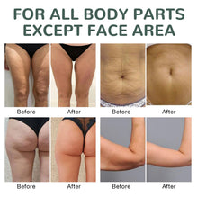 Load image into Gallery viewer, Collagen Firming Body Oil Deep Hydration Moisturizing Firming Arm Belly ＆ Excess Fat Whole Body Skin Massage Essential Oil 100ml
