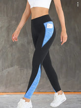 Load image into Gallery viewer, High-Waisted Women Yoga Leggings Butt Lifting Design Slimming&amp;Stylish Workout Pants, Breathable Yoga, Gym, and Outdoor Fitness
