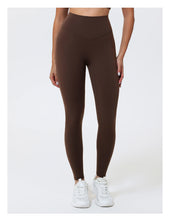 Load image into Gallery viewer, New Summer Sport Legging High Waist Gym Pants Women Running Workout Leggings Women's Gym Leggings Tights Stretch Yoga Clothing
