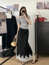 Load image into Gallery viewer, Elegant Long Skirts Premium Edition
