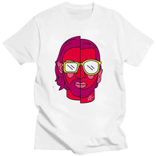 Load image into Gallery viewer, Urban Graphic Cotton Men Tee
