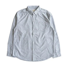 Load image into Gallery viewer, Oxford Striped Regular Fit Shirt
