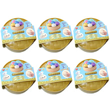 Load image into Gallery viewer, Glitter Dumpling Sensory Squeeze Toy
