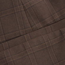 Load image into Gallery viewer, Vintage Plaid High Waist Skort
