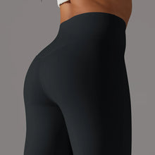 Load image into Gallery viewer, Yoga Leggings Women Fitness Leggings Running Cycling Pants Breathable Sports Leggings High Waist Summer Workout Gym Clothing
