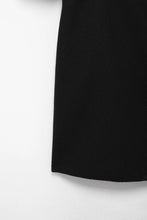 Load image into Gallery viewer, Winter Coat For Women 2024 Solid Lapel Double Breasted Long Cardigan Top Female Pokcet Streetwear Woman New In OuterCoat

