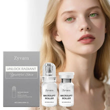Load image into Gallery viewer, Microneedle Flawless Skin Micro Serum Skincare Brightening Serum Moisturizing Repairing Deep Hydration Skin Care for Face
