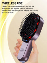 Load image into Gallery viewer, 4-in-1 Head Spa Massage Comb
