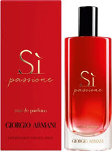 Load image into Gallery viewer, Giorgio Armani Si Passione EDP Perfum 15ml Original Women's Perfume Makeup, Sephora Stuff Beauty Makeup
