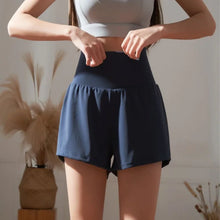 Load image into Gallery viewer, Women's Shorts Loose Jorts Female Short Pants Baggy Elastic Waist Comfy Wholesale Trend 2025 Casual Offer Original Hot Stretchy
