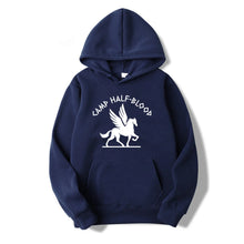 Load image into Gallery viewer, Camp Chronicles Pullover Hoodie
