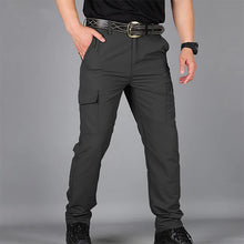 Load image into Gallery viewer, Lightweight Tactical Summer Cargo Pants
