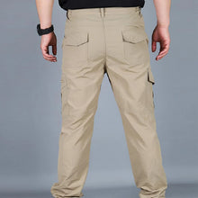 Load image into Gallery viewer, Lightweight Tactical Summer Cargo Pants
