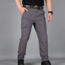 Load image into Gallery viewer, Lightweight Tactical Summer Cargo Pants
