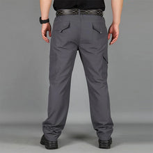 Load image into Gallery viewer, Lightweight Tactical Summer Cargo Pants

