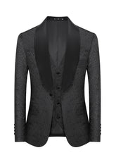 Load image into Gallery viewer, Paisley Trio Suit
