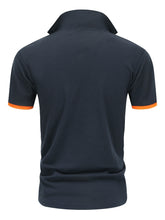 Load image into Gallery viewer, Soft Blend Summer Polo
