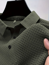 Load image into Gallery viewer, Flex Knit Polo
