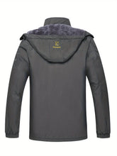 Load image into Gallery viewer, Men’s Waterproof Winter Ski Jacket
