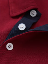 Load image into Gallery viewer, Dachshund Print Polo
