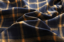Load image into Gallery viewer, Plaid Summer Woven Blazer
