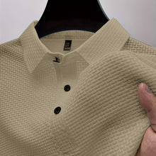 Load image into Gallery viewer, Flex Knit Polo
