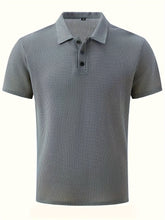 Load image into Gallery viewer, Stretch Golf Polo
