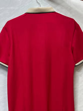 Load image into Gallery viewer, Embellished Geo Polo
