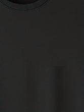 Load image into Gallery viewer, Men’s Geometric Appliqué Crew-Neck T-Shirt
