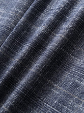 Load image into Gallery viewer, Classic Plaid Single Breasted Blazer
