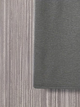 Load image into Gallery viewer, Men’s Rose Color-Block Print T-Shirt
