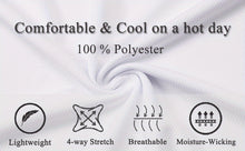 Load image into Gallery viewer, Performance Golf Polo Trio
