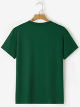 Load image into Gallery viewer, Mountain Graphic Oversized Tee
