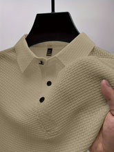 Load image into Gallery viewer, Flex Knit Polo

