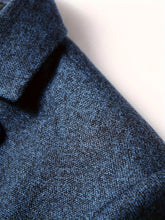 Load image into Gallery viewer, Slim Single Woven Blazer
