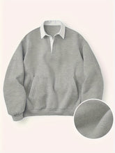 Load image into Gallery viewer, Color Block Golf Polo
