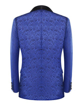 Load image into Gallery viewer, Paisley Trio Suit
