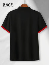 Load image into Gallery viewer, Dachshund Print Polo
