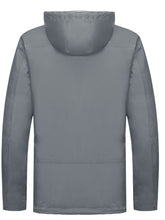 Load image into Gallery viewer, Men’s Waterproof Softshell Hiking Jacket
