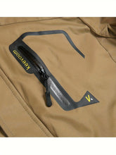 Load image into Gallery viewer, Men’s Waterproof Winter Ski Jacket
