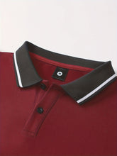 Load image into Gallery viewer, Essential Summer Polo Set
