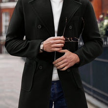 Load image into Gallery viewer, Modern Casual Lapel Blazer Mens
