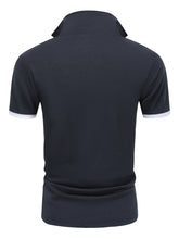 Load image into Gallery viewer, Soft Blend Summer Polo
